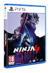 NINJA GAIDEN 4 &ndash; PlayStation&reg;...