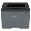 Brother HL-L5100DN Sort/Hvit...