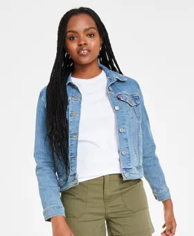 Levi's Women's Original...