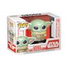 Funko POP! Star Wars: Holiday...