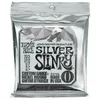 Silver Slinky John Mayer 2218