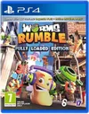 Worms Rumble Fully Loaded...