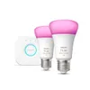 Philips Hue White and Color...
