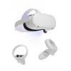 Casque de réalité virtuelle -...