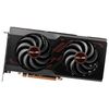 Sapphire Radeon RX 7600 Pulse...