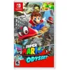 Super Mario Odyssey, Nintendo...