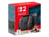 Nintendo Switch 2 + Mario...