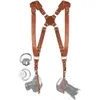 C Coiro Camera Harness for 2...