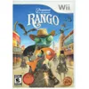 Rango WII (Brand New Factory...