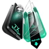ESR 3 Pack 9H+ Glass for...