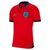 Nike 2022-2023 England Away...