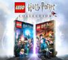 LEGO Harry Potter Collection...