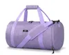 MIER Gym Bag Round Duffle Bag...