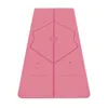 Liforme Original Yoga Mat –...