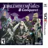 Fire Emblem Fates Conquest