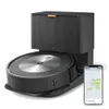 iRobot Roomba J7+ Grafite,...