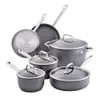 Anolon Accolade 10-pc....