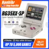 ANBERNIC RG35XXSP Retro Flip...