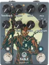 Walrus Audio Fable Granular...