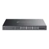 TP-Link Omada 24-Port Gigabit...