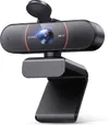 EMEET - C960 4K Webcam for...