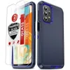 LEYI Shockproof Rugged...