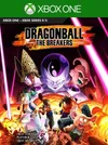 Dragon Ball: The Breakers...