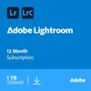 Adobe - Lightroom 1TB...