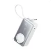 Anker MagGo Power Bank for...