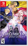 Fire Emblem: Three Houses