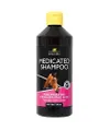 Lincoln Medicated Shampoo -...