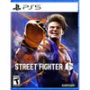 Street Fighter 6 -...