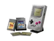 LEGO 72046 Nintendo Game Boy