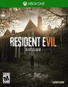 Resident Evil 7: Biohazard...