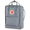 Fjallraven Kanken - Flint Grey