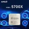 AMD Ryzen 7 5700x New 8-Core...