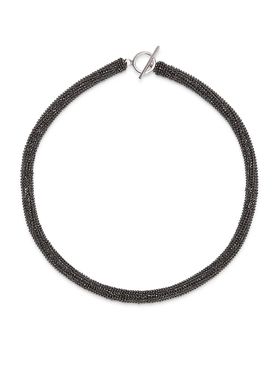 Women's Monili Necklace -...