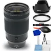 Nikon NIKKOR Z 35mm f/1.2 S...