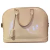 Louis Vuitton beige Patent...