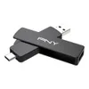 PNY 1TB DUO LINK V3 USB 3.2...