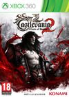 Castlevania: Lords of Shadow...