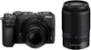 Nikon Z30 + Z DX 16-50+50-250...