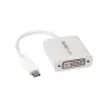 StarTech USB Type C to DVI...