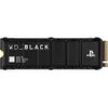 WD Black SN850P...