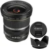 Canon EF-S 10-22mm f/3.5-4.5...