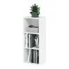 Furinno LUDER Book Shelf,...