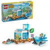 LEGO Animal Crossing Fly with...