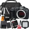 Canon EOS R8 Mirrorless...