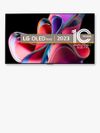 LG OLED83G36LA (2023) OLED...