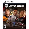 Open Box F1 25, PlayStation 5